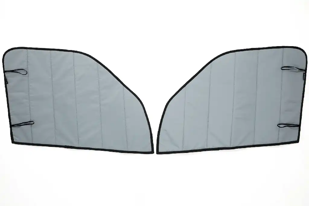 Front Insulation Panel Kit – Mercedes Sprinter
