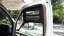 Moustiquaires GMC/SAVANA/CHEVROLET (1996 +)