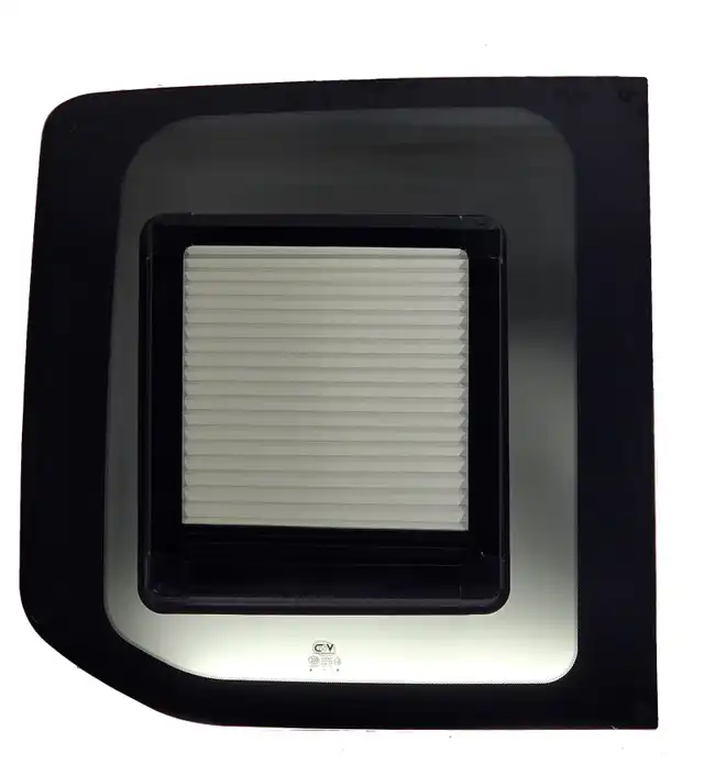 VWD Premium Awning Van Window ( TR215-AW) 