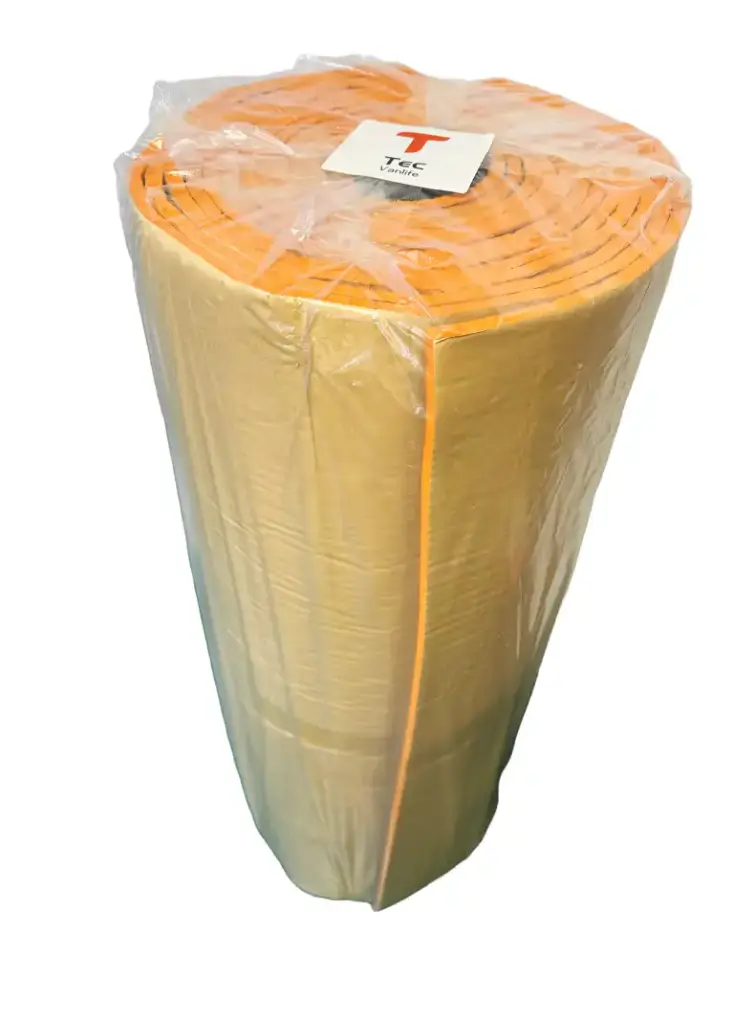3M Thinsulate SM600L & DUCK Liner - Ultimate Van Insulation Bundle