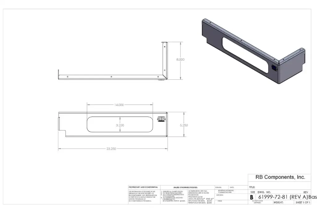 Blog Post 'Modular Aluminum Van Cabinets: How to Design Your Living Space' cover image.webp