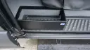 07 + Sprinter Van Sliding Door Step Retainer Box - Upgraded floor