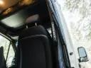 Sprinter Van Slider Door Grab Handle