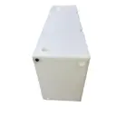 NW Conversions 28 Gallon Promaster Wheel Well Water Tank - Left (PM-L-28)