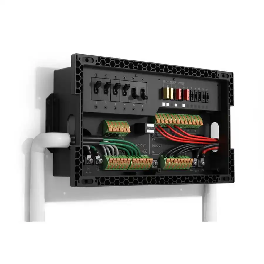 EcoFlow 10kWh Power Kits