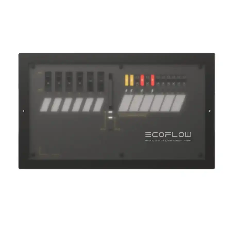 EcoFlow 15kWh Power Kits
