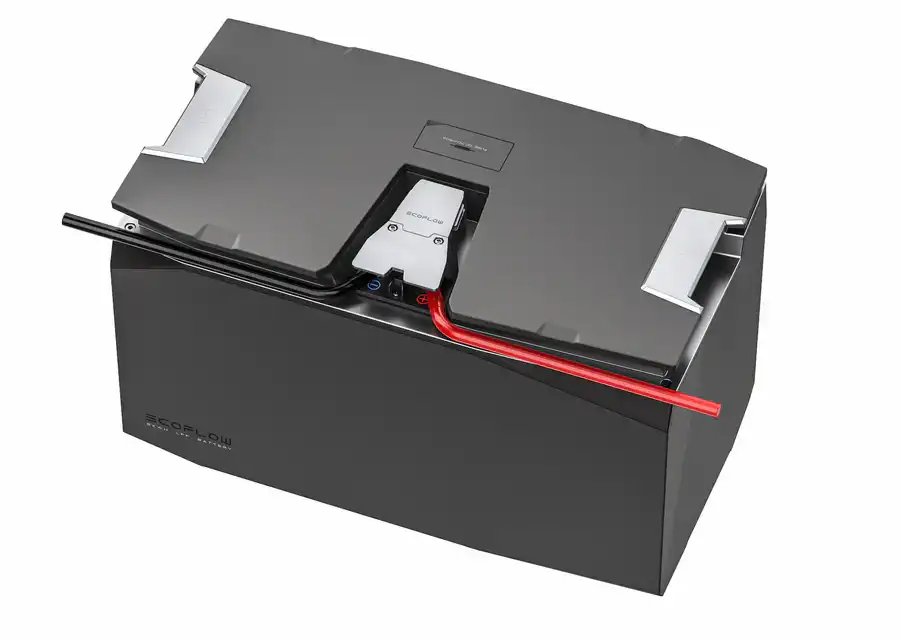 EcoFlow 4kWh Power Kit
