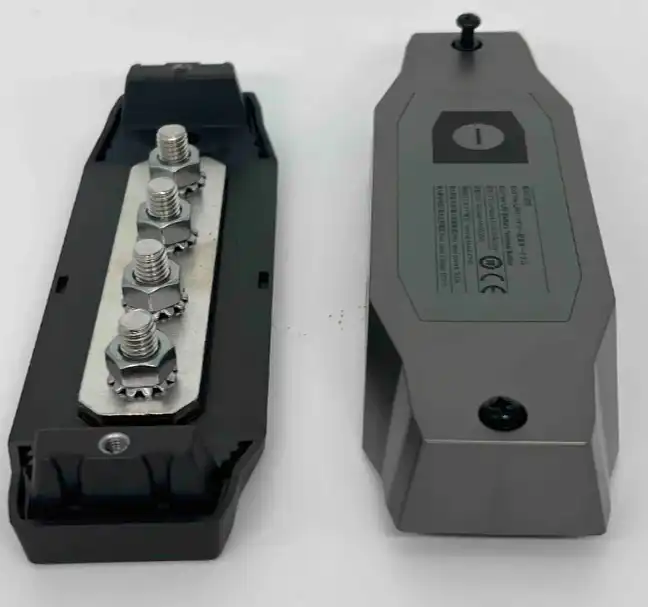 EcoFlow LFP Battery Power Distribution Terminal