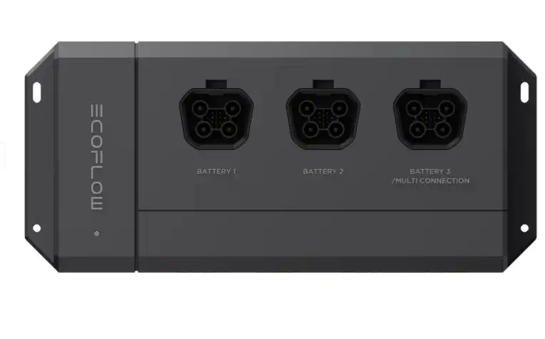 EcoFlow Power Dock