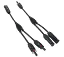 EcoFlow Solar Parallel Connection Cable
