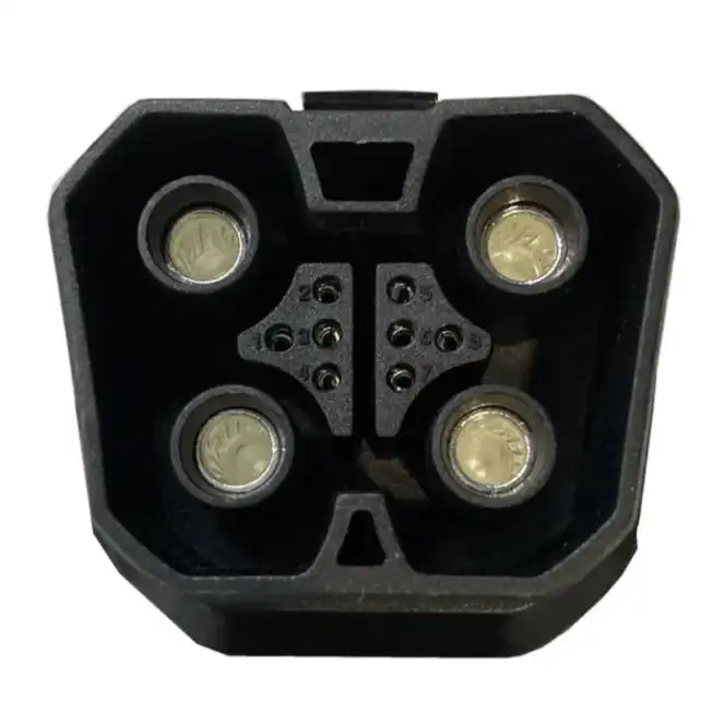 EcoFlow DELTA Pro Extra Battery Cable