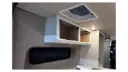 ASCENT CABINET 60" - HIGHLAND VANS