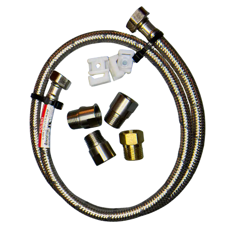 Pundmann Therm 3L AC/DC Water Heater (12V + 110V) - Go Code