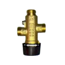 Pundmann Therm 3L AC/DC Water Heater (12V + 110V) - Go Code