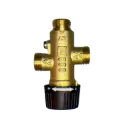 Pundmann Therm Air Flow Heat 10L 4-in-1 Water Heater (Engine, Air, 12V + 110V) - Go Code