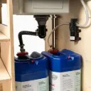 DIY Kitchen Galley Kit for Sprinter Vans 