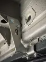 APEX - Rock Sliders / Side Steps - 144 - Drop Down - Steel