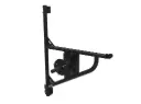 Sprinter Van Rear Tire Carrier
