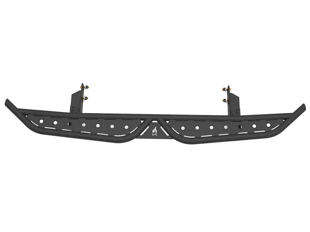 Sprinter Van Rear Tube Step