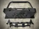 G.O.A.T - Front Bumper - For Winch