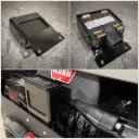 G.O.A.T - Front Bumper - For Winch