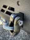 G.O.A.T - Front Bumper - For Winch