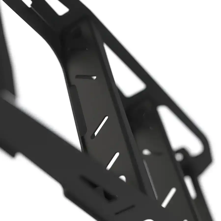 Vanspeed Sprinter Mule Carrier - Ladder (Driver Side, High-Roof)