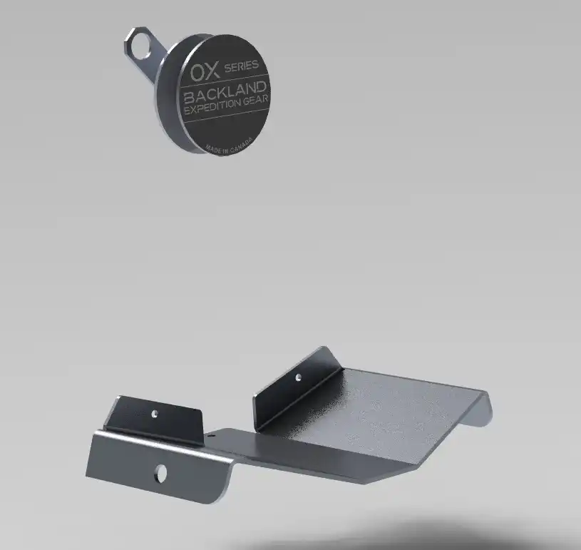 OX - Compact Carrier