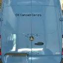 OX - Compact Carrier