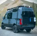 OX - Compact Carrier