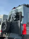 OX - Compact Carrier