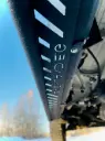 APEX - Rock Sliders / Side Steps - 170 - Drop Down - Steel