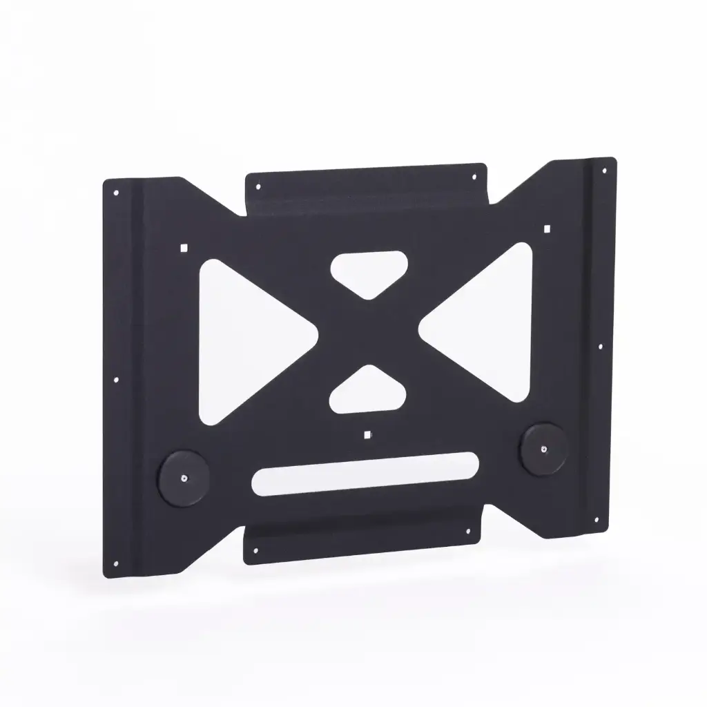 FLIP DOWN TRAY - 20" - RB COMPONENTS