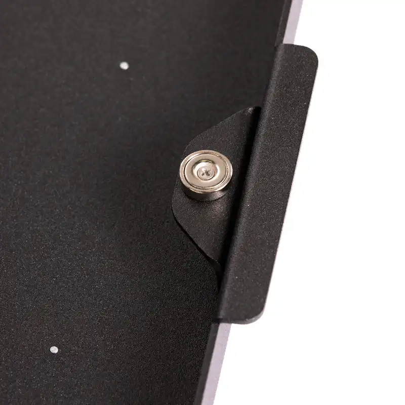 FLIP DOWN TRAY - 20" - RB COMPONENTS