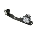 Sprinter Van 2 Light Mounting Bracket