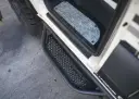 Sprinter Side Steps - Tube Version (Driver Side) 