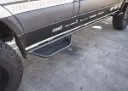 Sprinter Side Steps - Tube Version (Driver Side) 