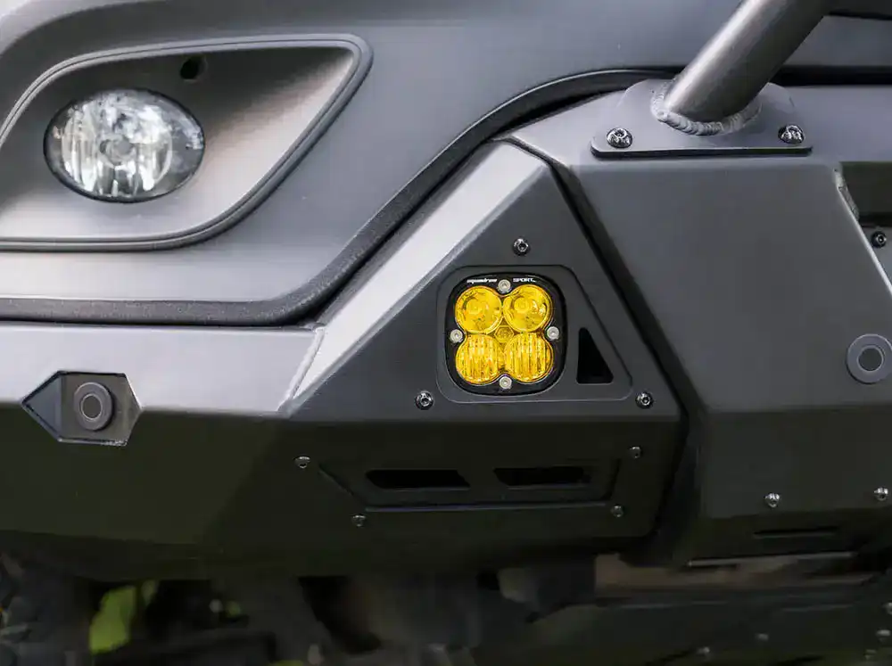 Baja Designs Squadron Sport LED Light Pods