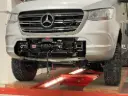 Warn VR EVO 12-S Winch 