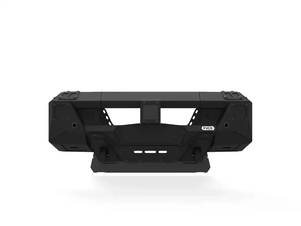 SPRINTER VAN CORE FRONT BUMPER - FVCO