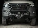 SPRINTER VAN CORE FRONT BUMPER - FVCO