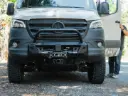 SPRINTER VAN CORE FRONT BUMPER - FVCO