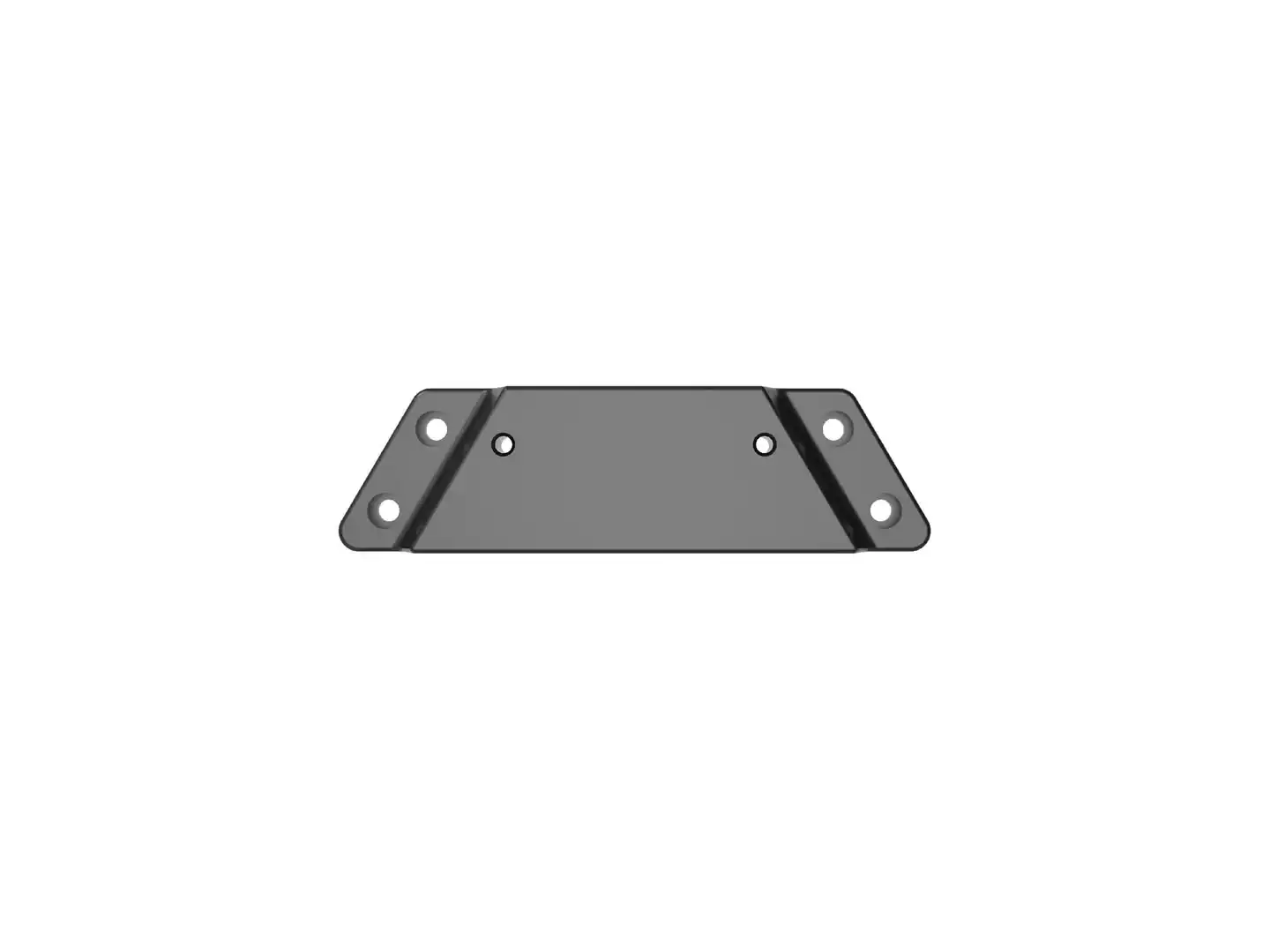 Starlink Mini Van Mount