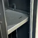 OX - Ski Box Shelf