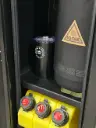 OX - Ski Box Shelf