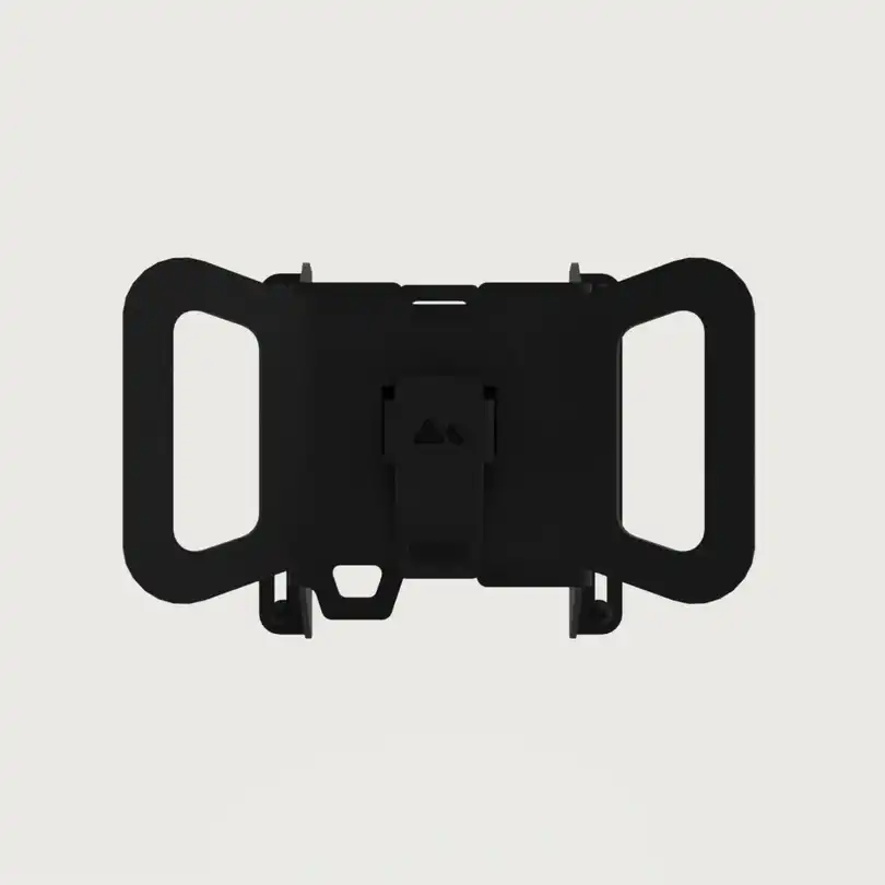 RESCUE Tire Carrier 