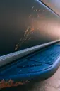 nVader™ Sprinter 144 Running Boards