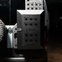 Sprinter 144 & 170 nVader™ Gen. 2 Rear Rack