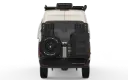 Sprinter 144 & 170 nVader™ Gen. 2 Rear Rack