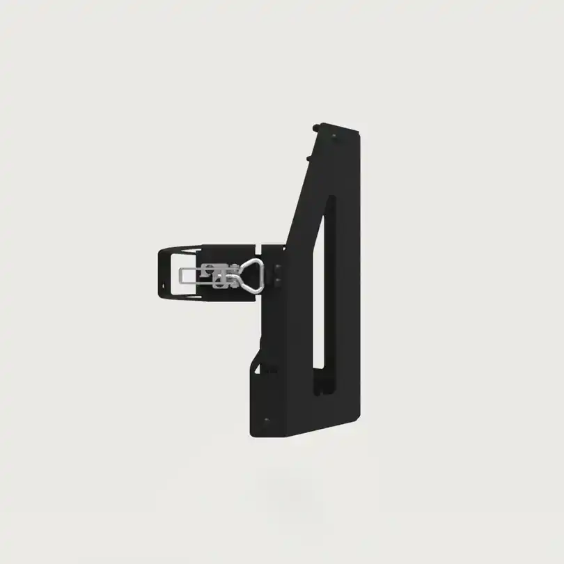 SPARK Propane Tank Holder 